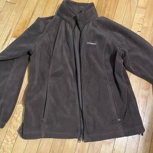 Columbia Fleece